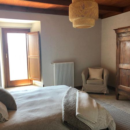 Il Terrazzo Leilighet Santo Stefano Di Sessanio Eksteriør bilde